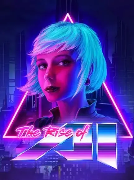 Endorphina The Rise Of AI slot game