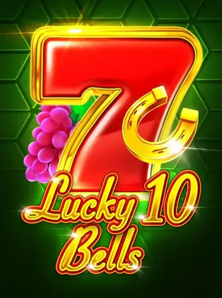 Lucky Bells slot game